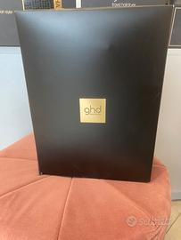 Phon ghd elios bianco