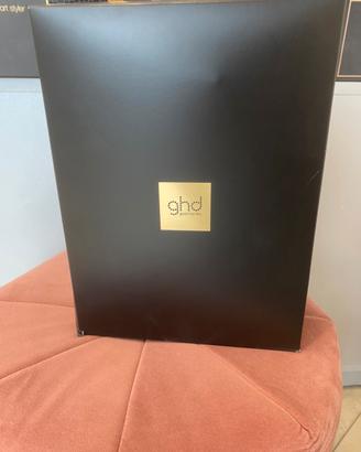 Phon ghd elios bianco