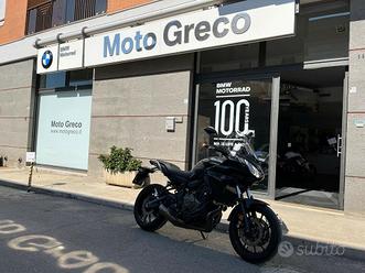 Yamaha Tracer 700 Usata Subito Yamaha Tracer 700 Usata In Vendita