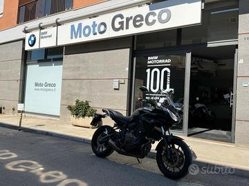 YAMAHA Tracer 700 Abs