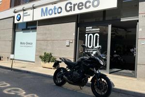 YAMAHA Tracer 700 Abs