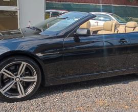 Bmw 650i M cat Cabrio