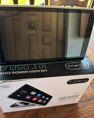Display universale per macchina
