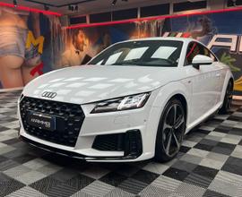 Audi TT Coupé 45 TFSI quattro S tronic (929)
