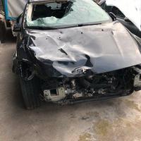 ACCESSORI/ RICAMBI VOLVO CROSS COUNTRY V40