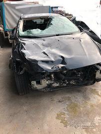 ACCESSORI/ RICAMBI VOLVO CROSS COUNTRY V40