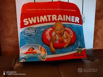 Swimtrainer
