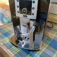 Macchina da caffè Delonghi Perfecta