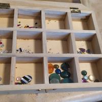 STOCK PIETRE DURE E SWAROVSKI