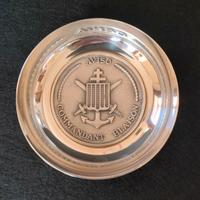 Ciotola nave Commandant Blaison Francia