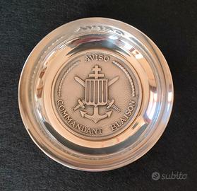 Ciotola nave Commandant Blaison Francia