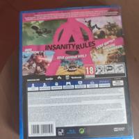 videogiochi ps4