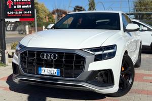 Audi Q8 50 TDI 286 CV quattro tiptronic Sport