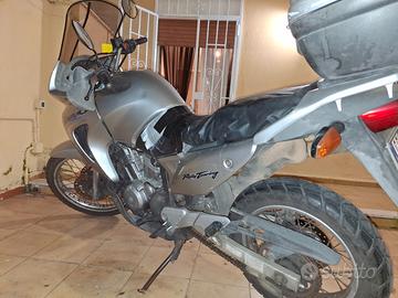 Honda XL 650 V Transalp - 2004