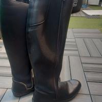 Stivali equitazione