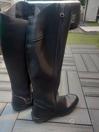 Stivali equitazione
