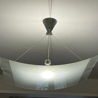 Lampadario FontanaArte