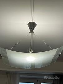 Lampadario FontanaArte