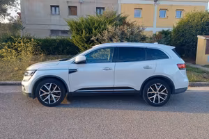 Koleos II