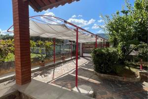 Villa Santamaria di Castellabate