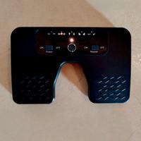 Pedale Bluetooth Girapagine per Tablet/Smartphone