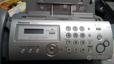 fax A4