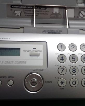 fax A4
