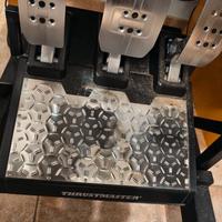 Thrustmaster TLCM 3 Pedali!