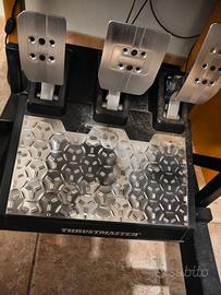 Thrustmaster TLCM 3 Pedali!