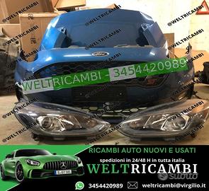 Ricambi per ford fiesta st 2021