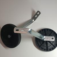 Rotelle per bici bambino/a