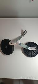 Rotelle per bici bambino/a