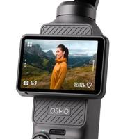 DJI OSMO POCKET 3 videocamera stabilizzata