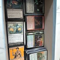 780 Carte magic vintage