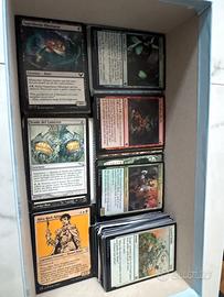 780 Carte magic vintage