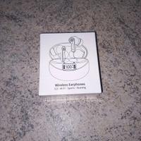 Cuffie Bluetooth  - Wireless Earphones