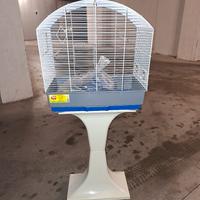 gabbietta x canarini, bengalini,ecc.