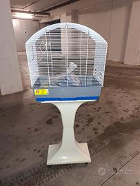 gabbietta x canarini, bengalini,ecc.