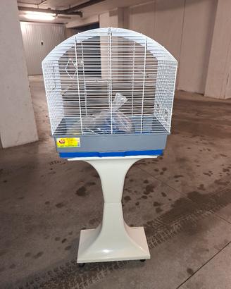 gabbietta x canarini, bengalini,ecc.