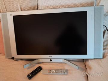 TV LCD Loewe Concept L32