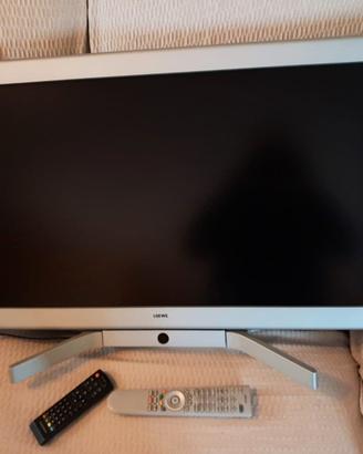 TV LCD Loewe Concept L32