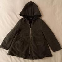 Cappotto bambina 
