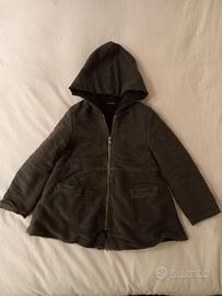Cappotto bambina 