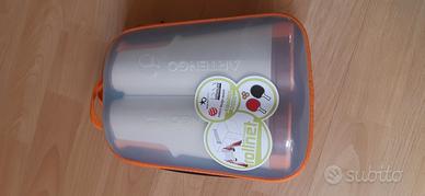 set ping pong Artengo Rollnet