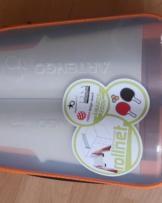 set ping pong Artengo Rollnet