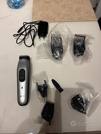 Braun regolabarba/taglia capelli