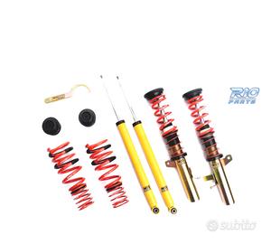 KIT SOSPENSIONE FILETTATA EIBACH MTS FORD FOCUS MK