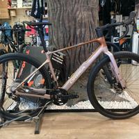 ORBEA TERRA M30 TEAM TAGLIA M