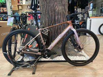 ORBEA TERRA M30 TEAM TAGLIA M