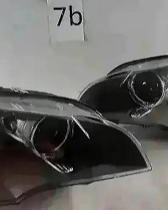 BMW X5 E70 LCI Fari Xeno